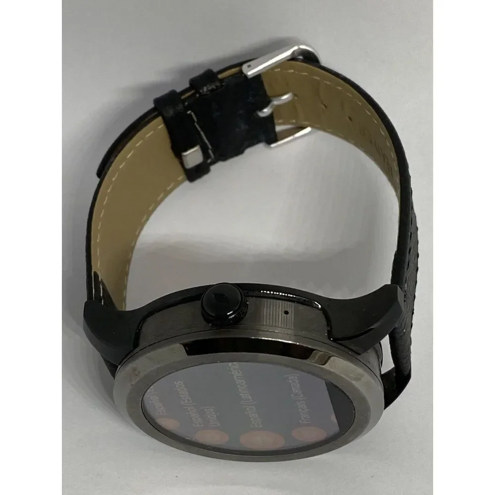 Fossil Gen 3 Authentic Genuine Smart Watch Custom Band FTW2117 LT14